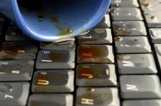 Arkansas Firm Spills Hot Coffee on Rival’s Domain Name Claims