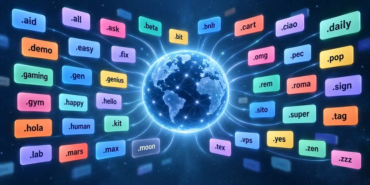 Aruba applies for 39 top level domain strings: Exclusive