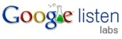 As Google Listen Launches, Domains By now Squatted