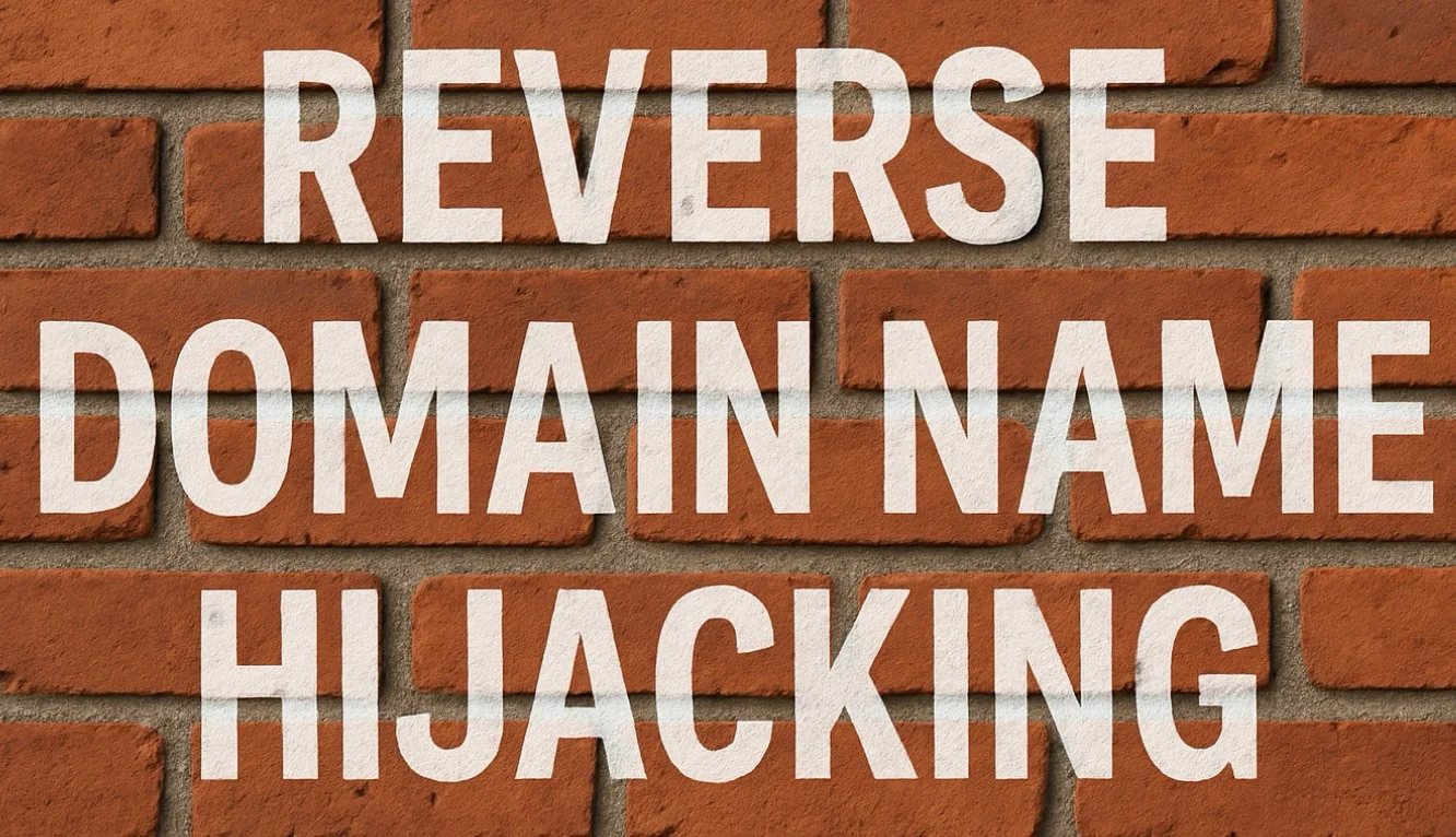 Aussie construction firm tries to reverse hijack tyrone.com