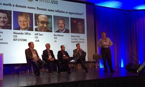 Awareness still a challenge for fresh top level domain names