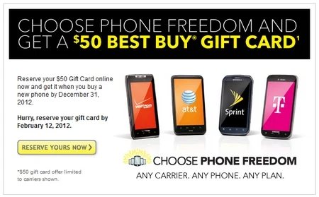 Best Buy promotes “phone freedom” in Super Bowl, but not fresh domain name