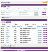 Bido Releases Transaction Manager