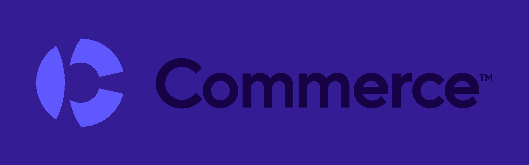 Commerce logo