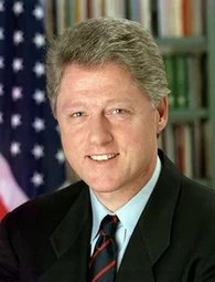 Loses Domain Name Challenge — Bill Clinton