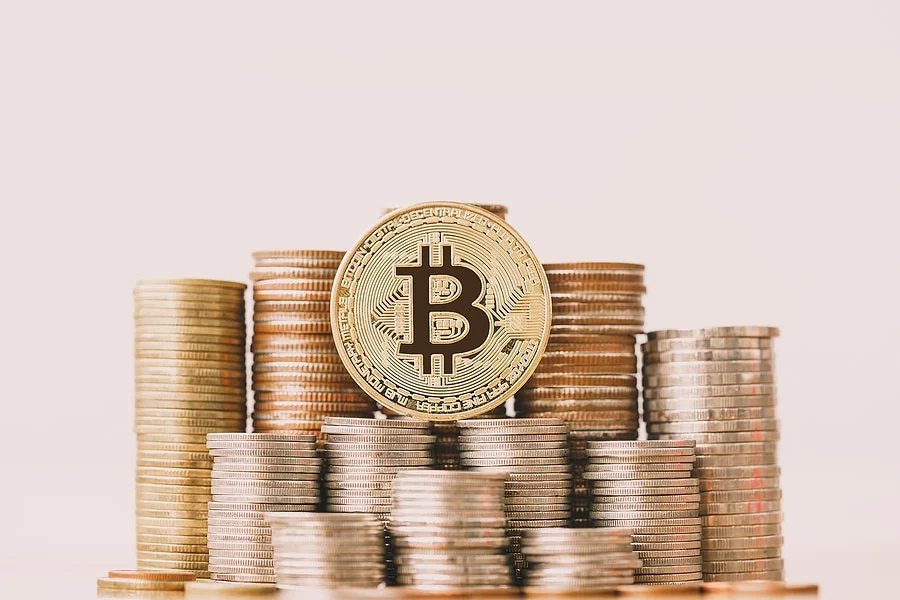 Bitcoin’s massive salesforce