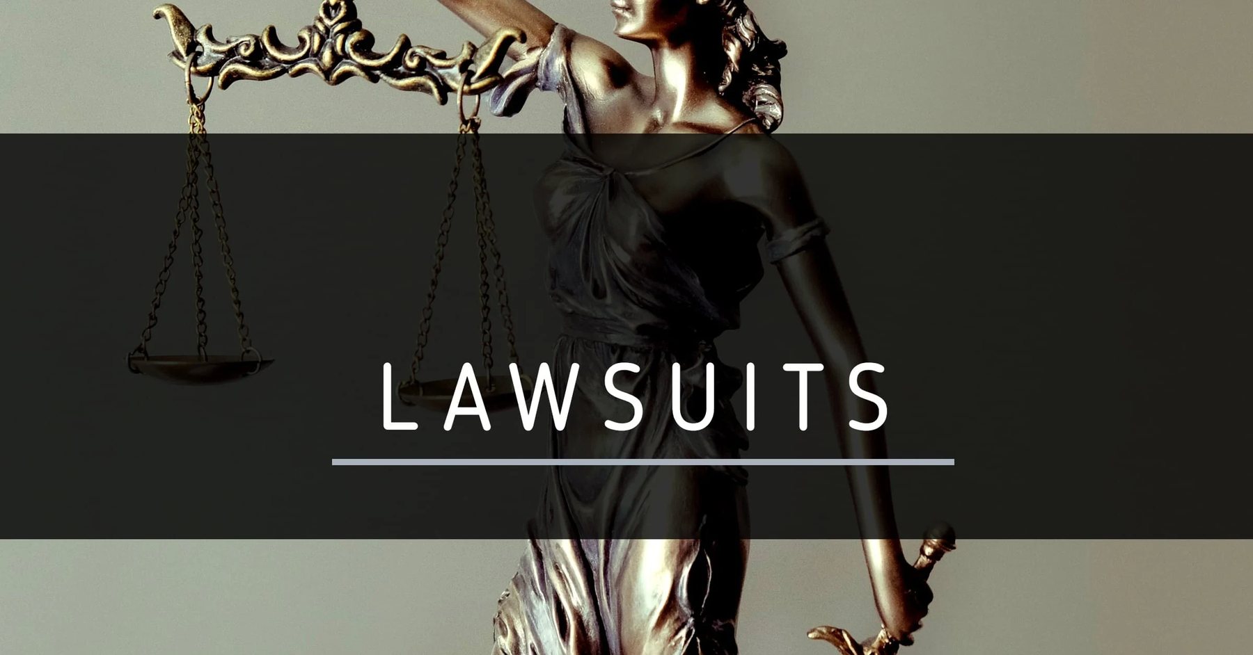 Cybersquatting suit against 32 domain names — Blackrock files