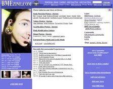 Response to BME.com Lawsuit — BMEzine Files
