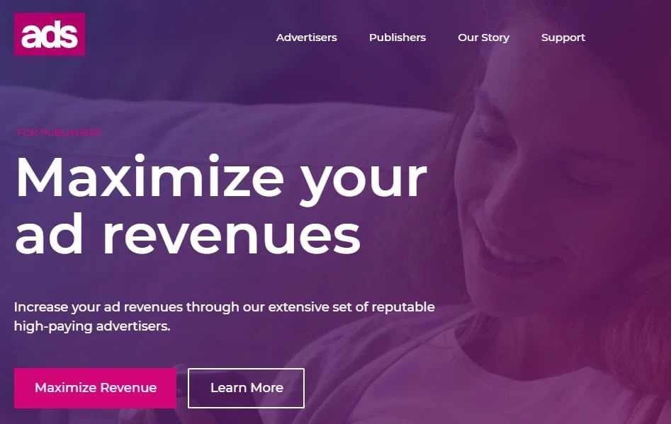 Ads.com network, SSL for landers — Bodis launches