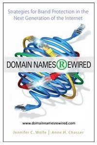Domain Names Rewired: Book review