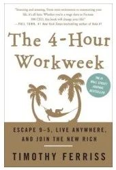 “The 4-Hour Workweek” is Perfect for Domainers: Book Review
