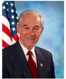 Ron Paul found guilty of reverse domain name hijacking: Breaking