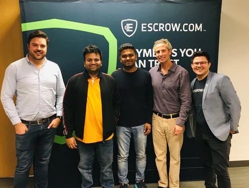 Sells Brew.com to BuyMeACoffee.com team. — Michael Cyger