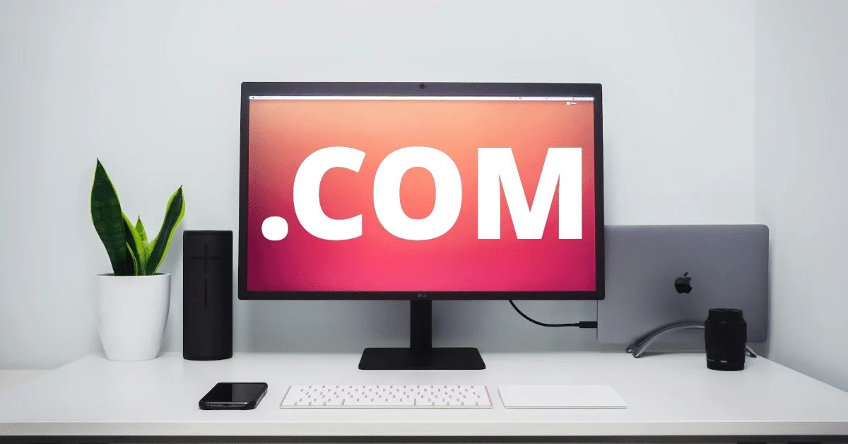 Registrar offers $4.99 .com registrations: Build your list