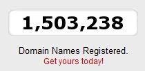 1.5 Million Domains and Gets EPP — .Ca Tops