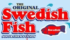 Cadbury Wants a Fresh Ocean on Web for Swedish Fish