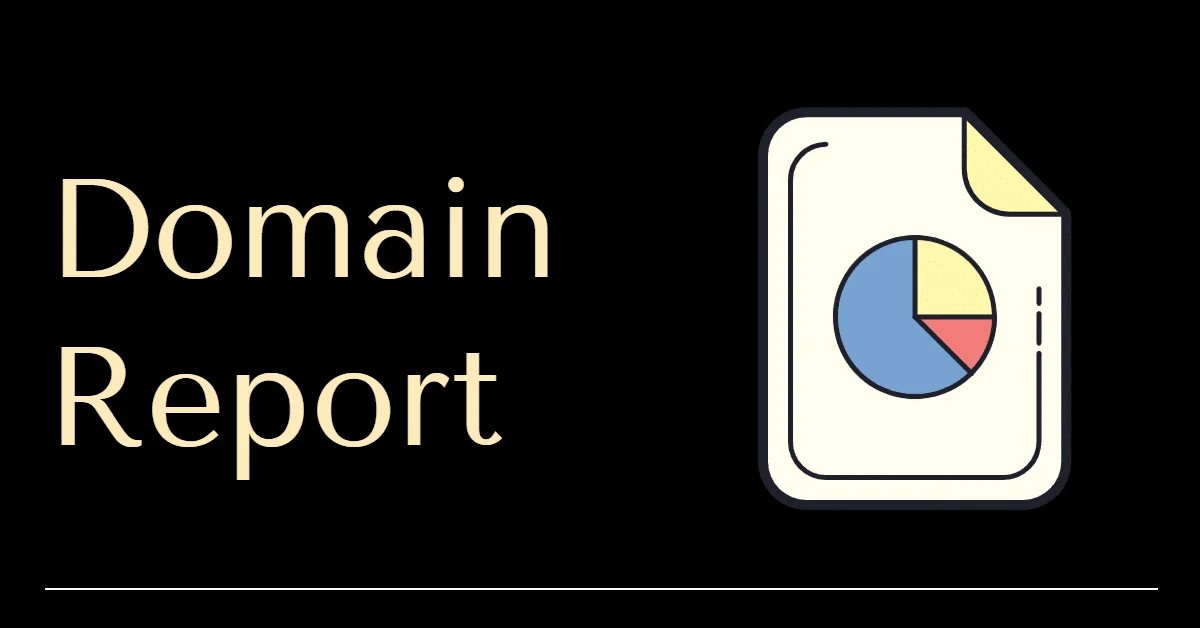 CAICT note on the Chinese domain industry