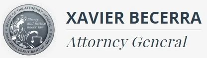 For now: California AG backs down on document requests