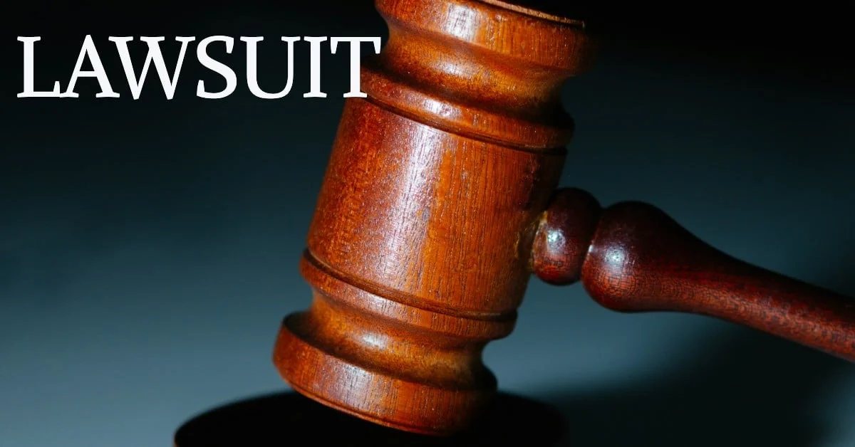 Firm files lawsuit to take down imposter site — California law