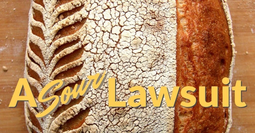 Chain fights over domain name — California restaurant