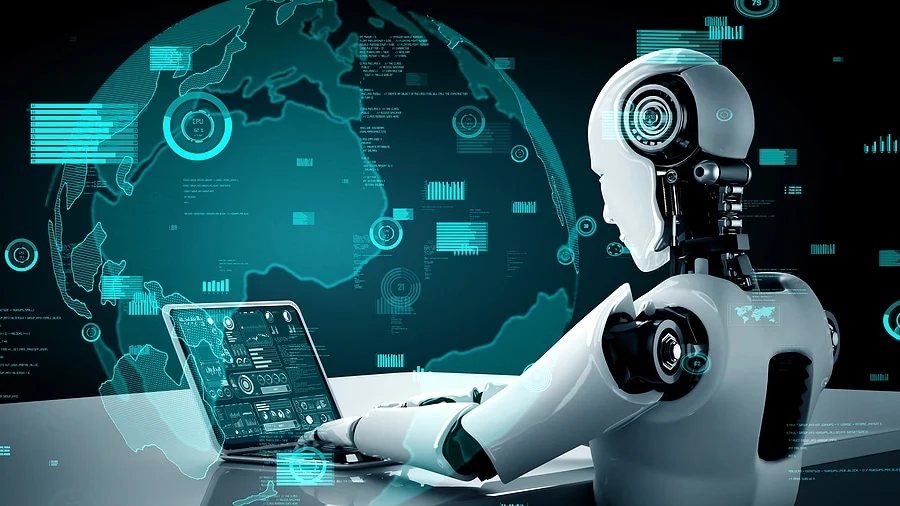 Write good domain name descriptions? — Can AI