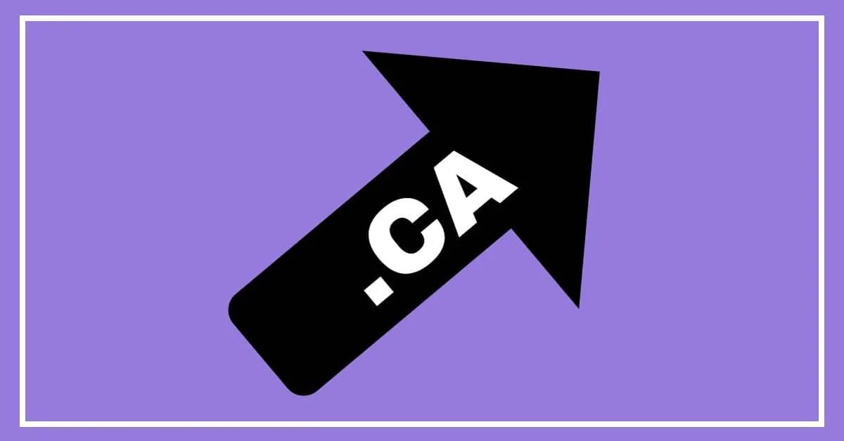 Domains have record month — Canada’s .ca