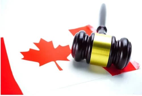 Wants to decide UDRP cases — Canadian group