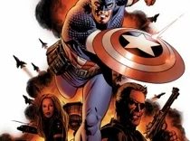 Wolverine, and X-Men rescued in Australian domain dispute — Captain American