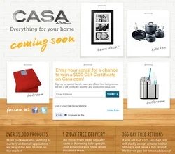 Amazon.com’s Quidsi regarding to launch home decor shop Casa.com