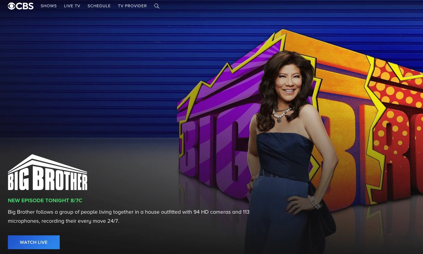 CBS dumps fresh top level domain names