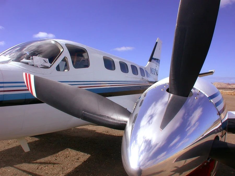 Maker’s cybersquatting claims crash again — Cessna airplane