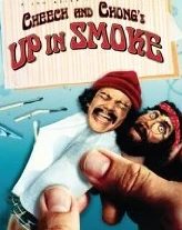 Chong Try to Smoke Out Domain Name — Cheech &