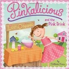 Author Loses Pinkalicious Domain Dispute — Children’s Book