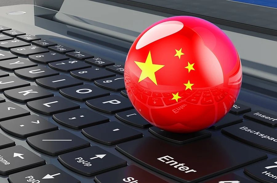 China sinks Verisign’s Q3