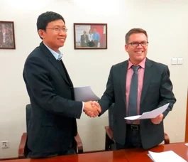 Chinese government buys 20,000 fresh IDN domain names