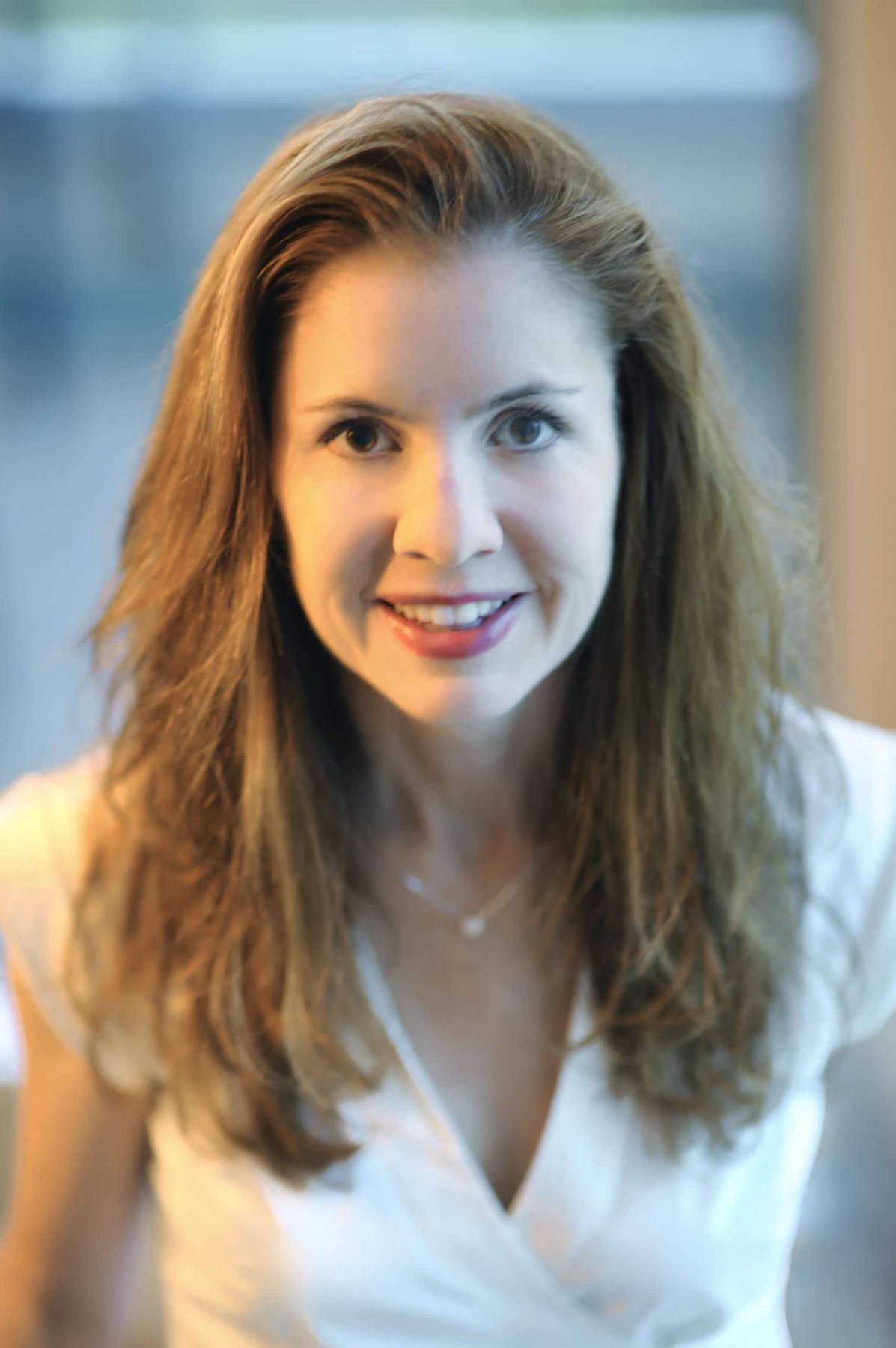 Christa Taylor joins Com Laude for fresh TLDs