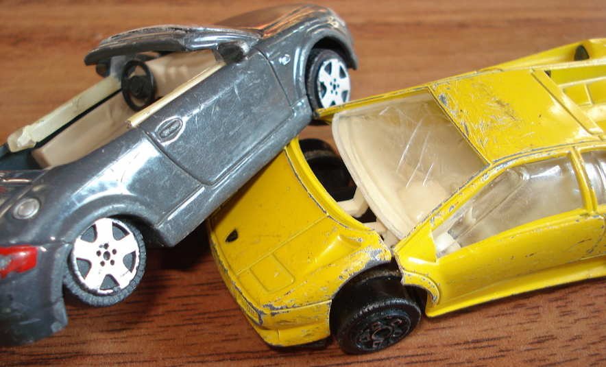 Its dot-brand domain names — Chrysler crashes