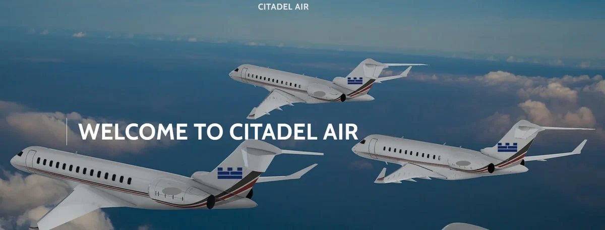 Citadel critic files lawsuit following cybersquatting decision