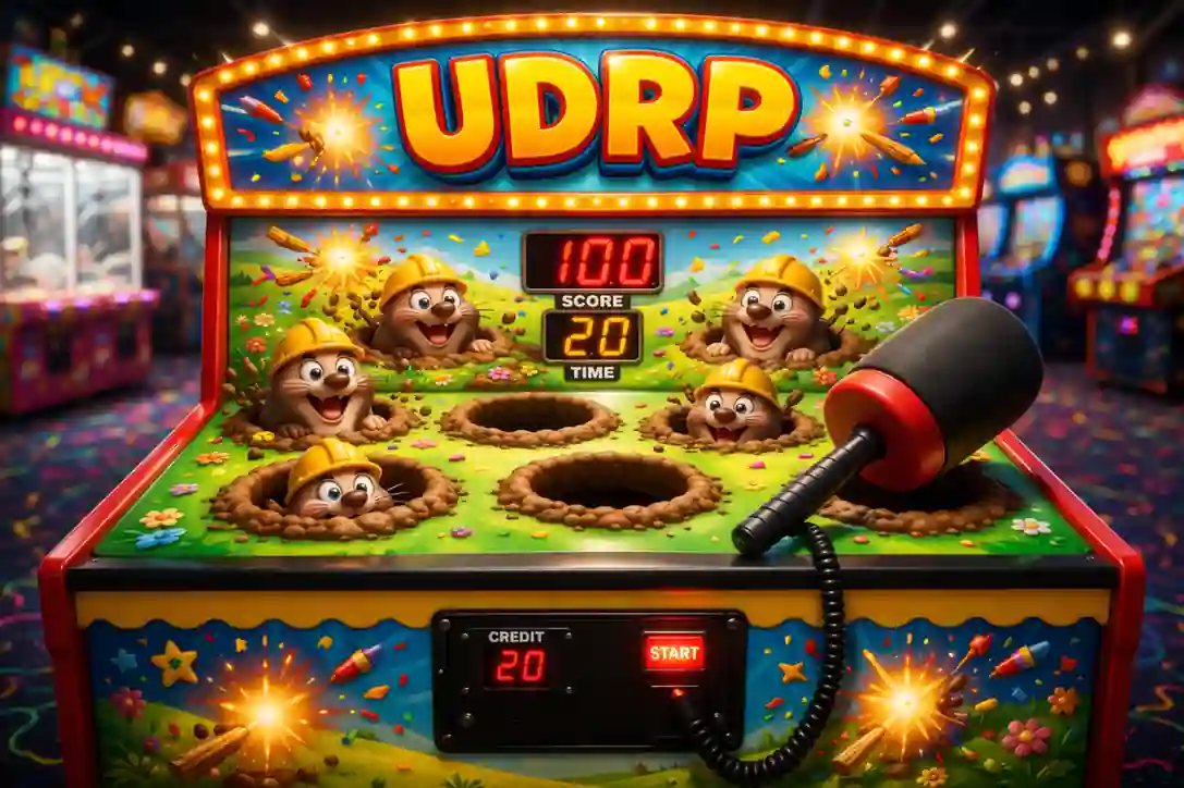 Turns to courts to stop game of domain whac-a-mole — Citizen journalist