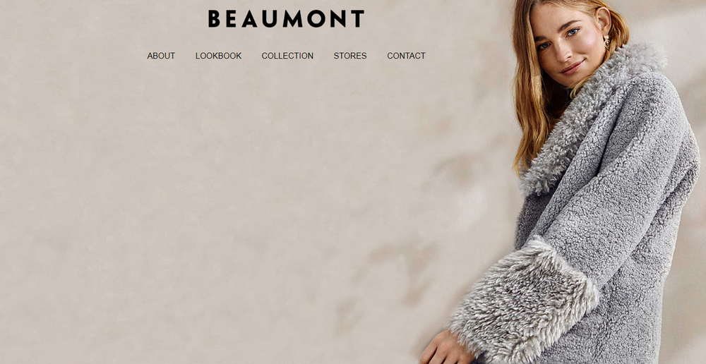 Clothing firm loses cybersquatting dispute for Beaumont.com