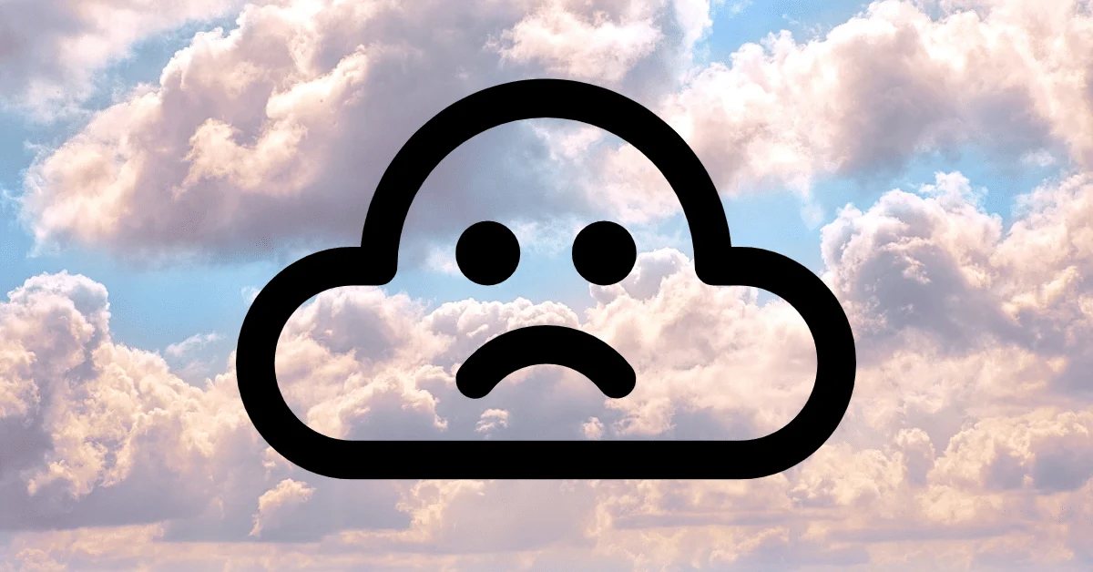 Premium pricing model, increases regular fees 33% — .Cloud changes