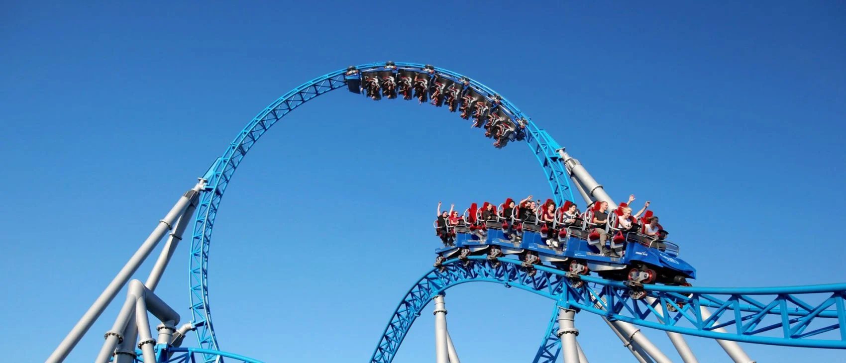 Registration for 2024 show — Cloudfest opens