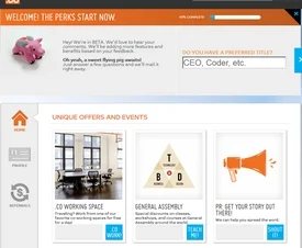 .Co launches membership program