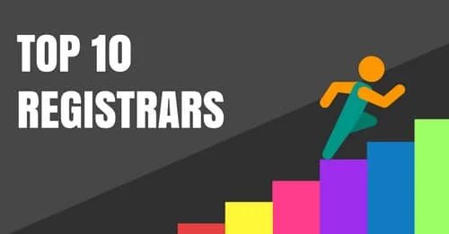 A strong month for NameSilo: .Com Winners & Losers