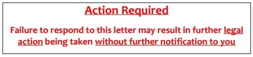 Firm states using the word “collusion” in a domain is cybersquatting