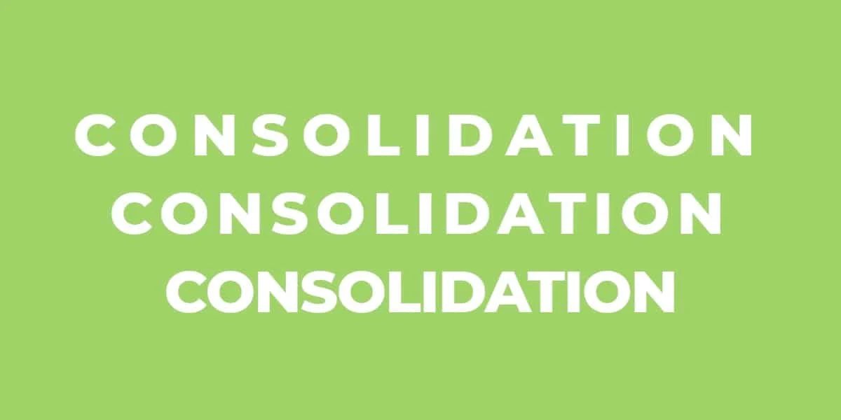 Industry consolidation needs to have its limits — Domain name