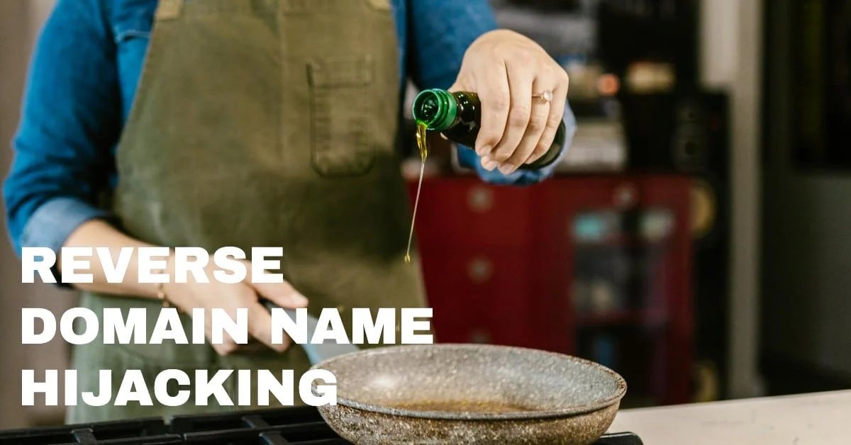Cooking oil firm attempts reverse domain name hijacking