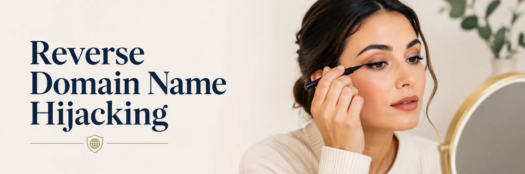 Cosmetics firm Morphe tries to reverse hijack domain