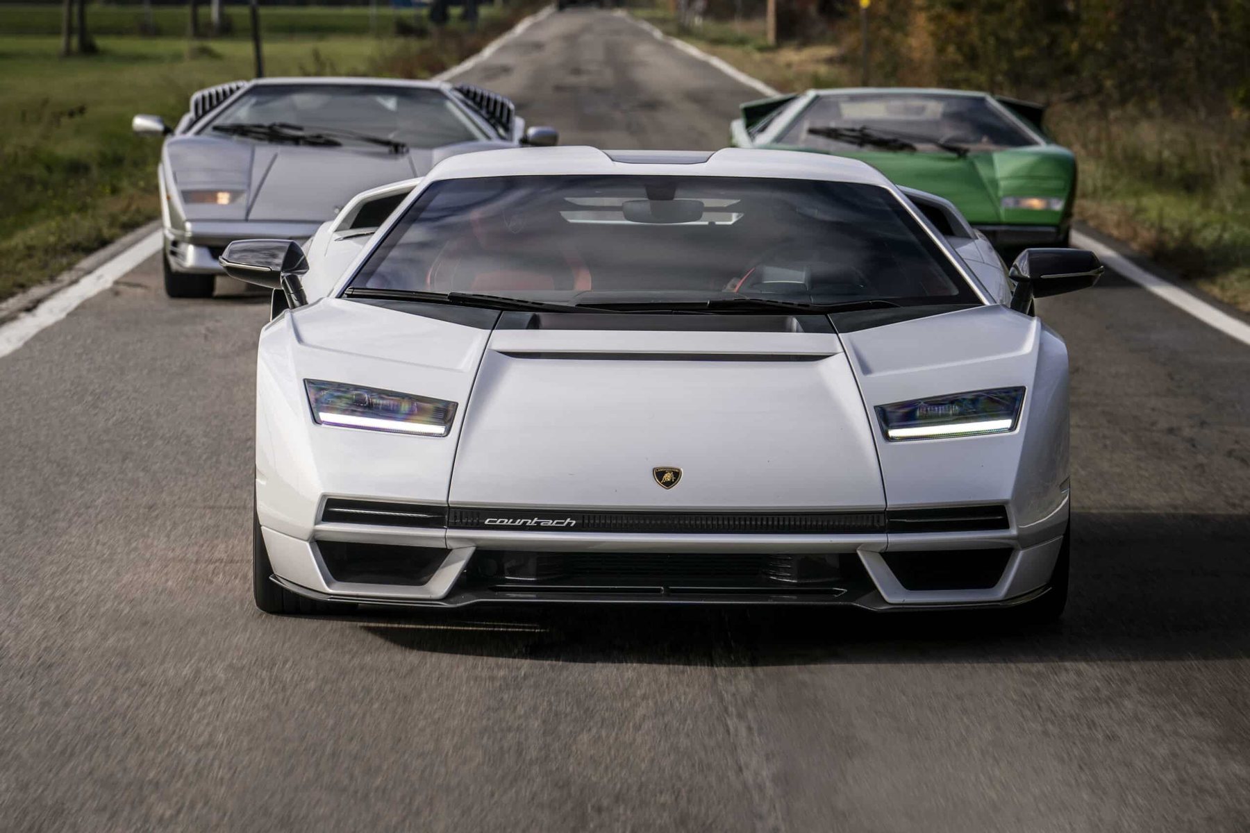 Court affirms decision that Lambo.com ought to be transferred to Lamborghini
