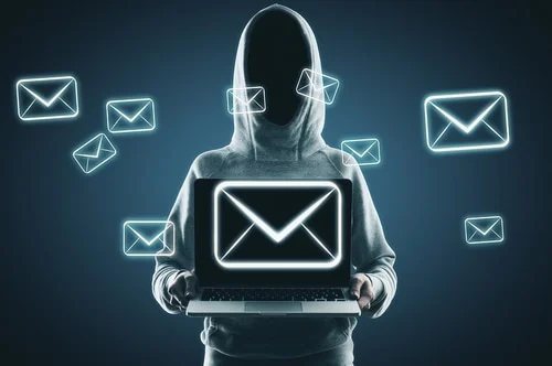 SPF record to show that your domain does NOT send email — Create an